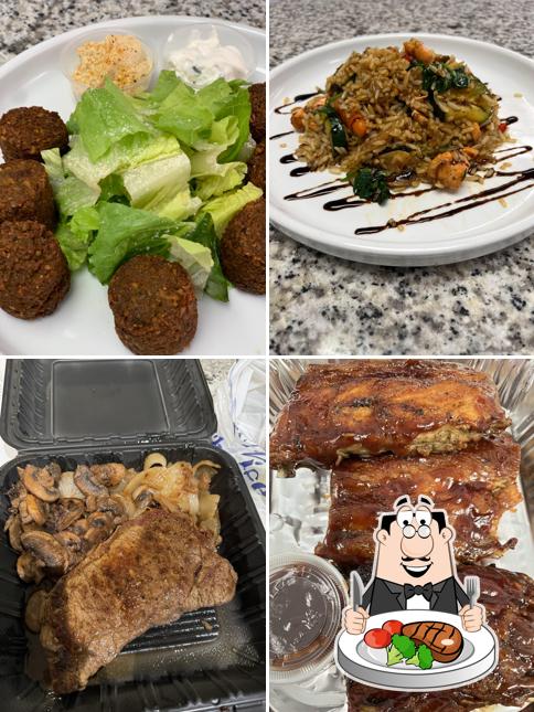 Addiction Kitchen