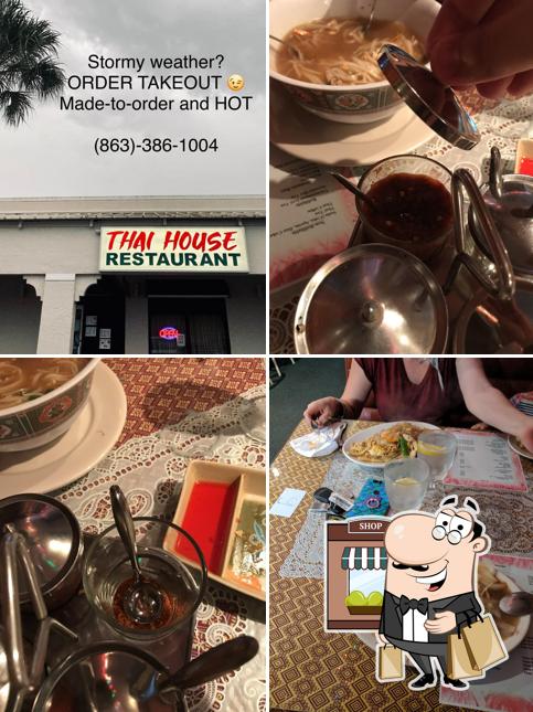 Thai House