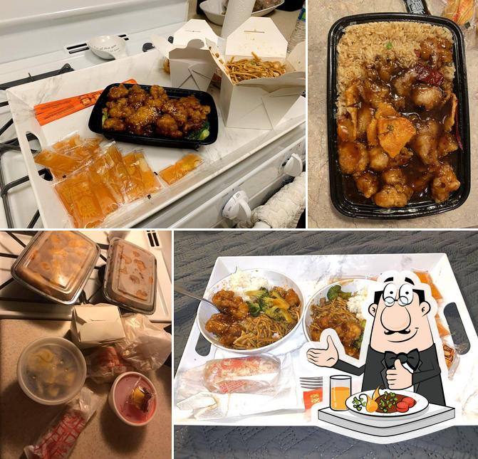 United China Restaurant