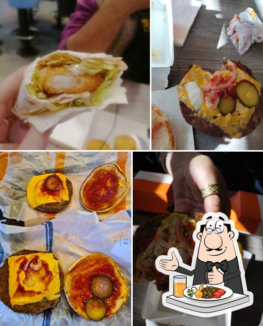 Вкусно — и точка