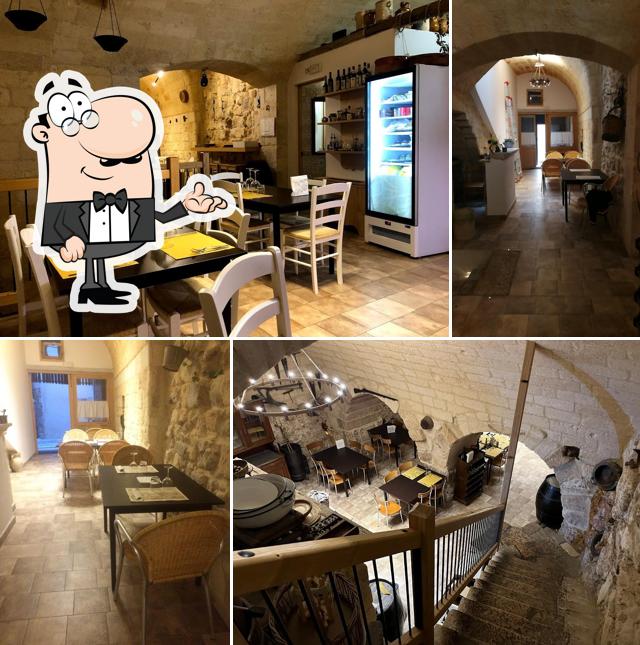 Osteria Santa Chiara