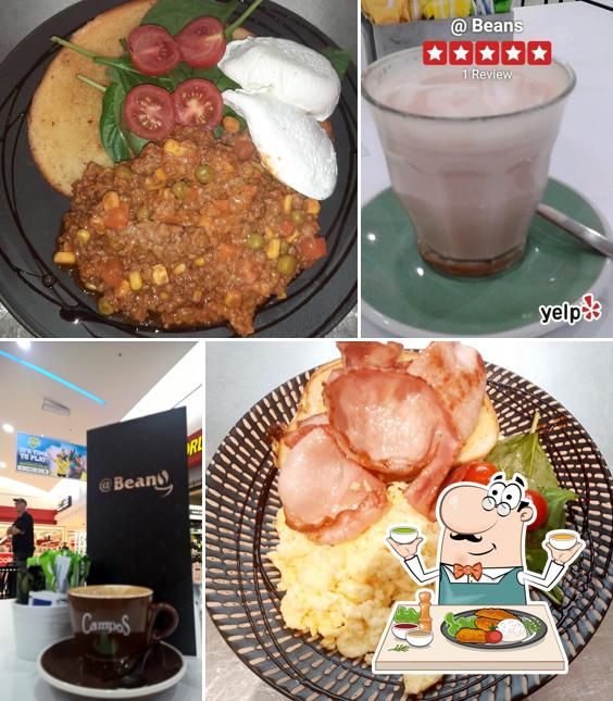 Springwood cafe