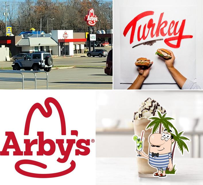 Arby's