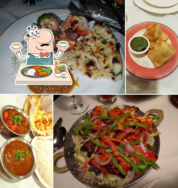 Bollywood Masala
