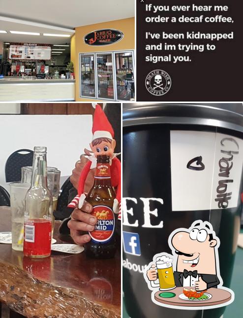 Jabba Coffee