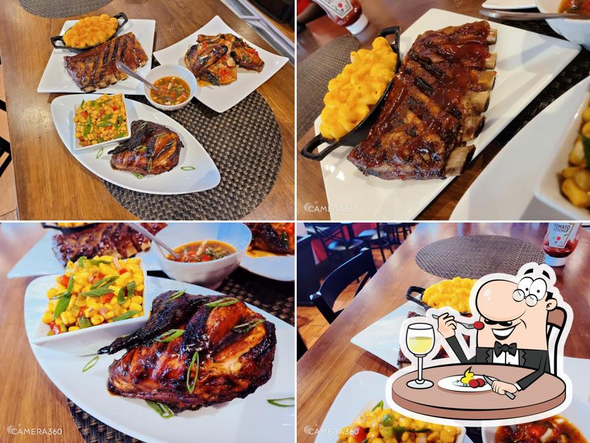 Chef BobbyD Restaurant Towson