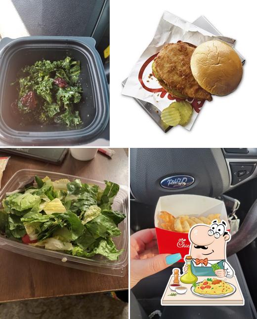 Chick-fil-A