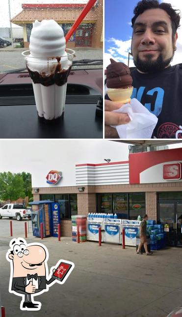 Dairy Queen (Treat)