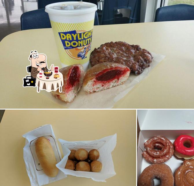 Daylight Donuts