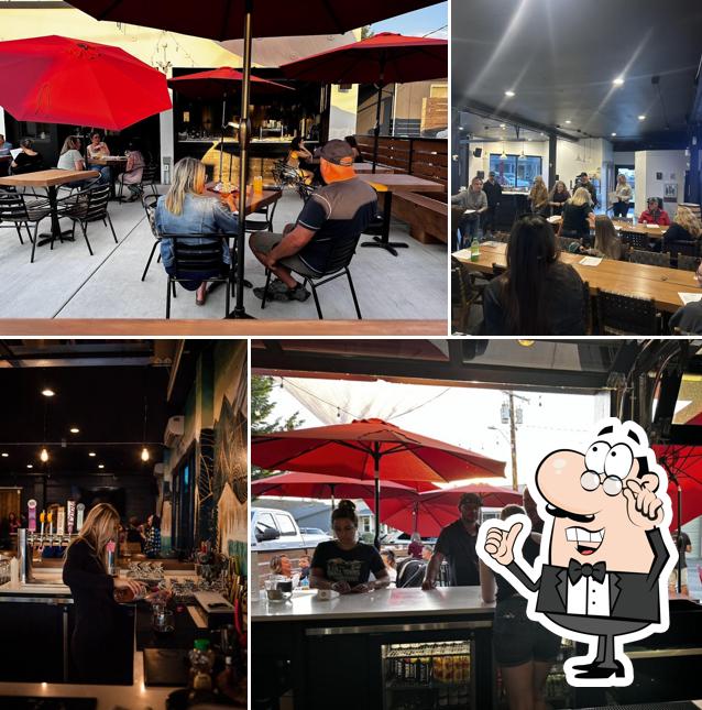 Doxsa Social House