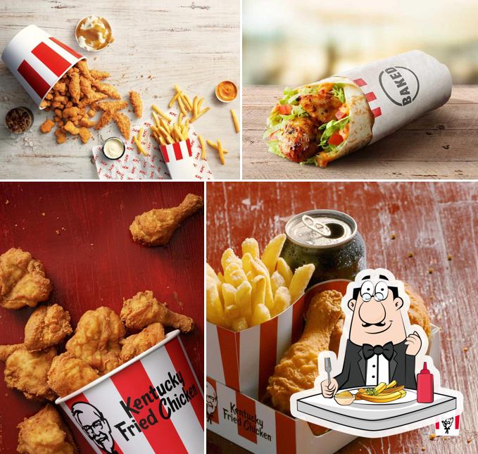 KFC Bateau Bay