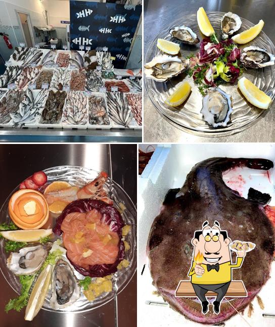 FisHHouse Ristorante