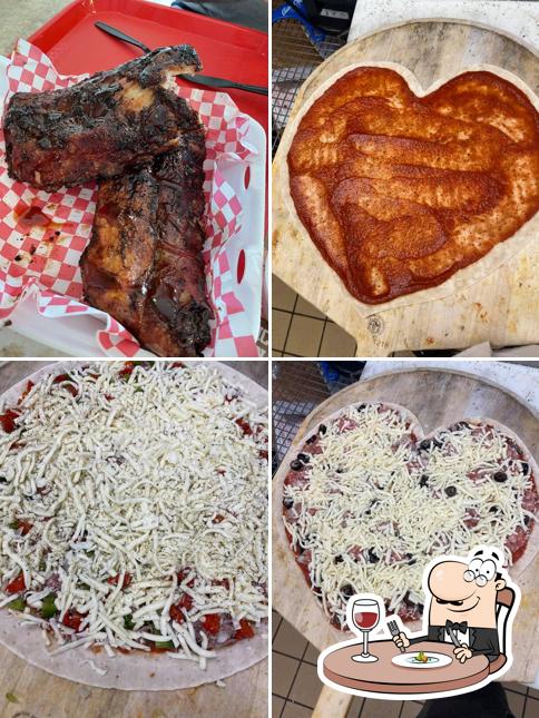 Giuseppe's Pizzeria, Delafield WI