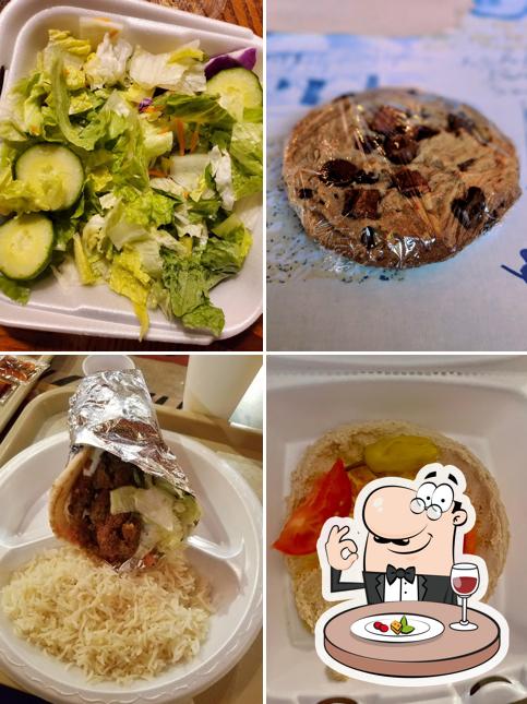 Greek Fiesta, Raleigh