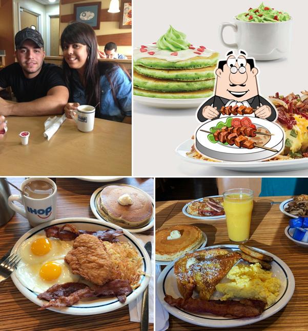 IHOP