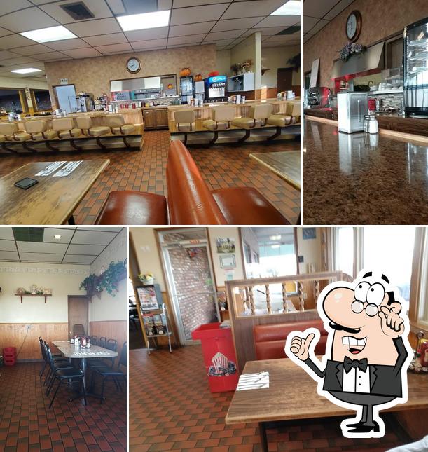 Jake's Cafe