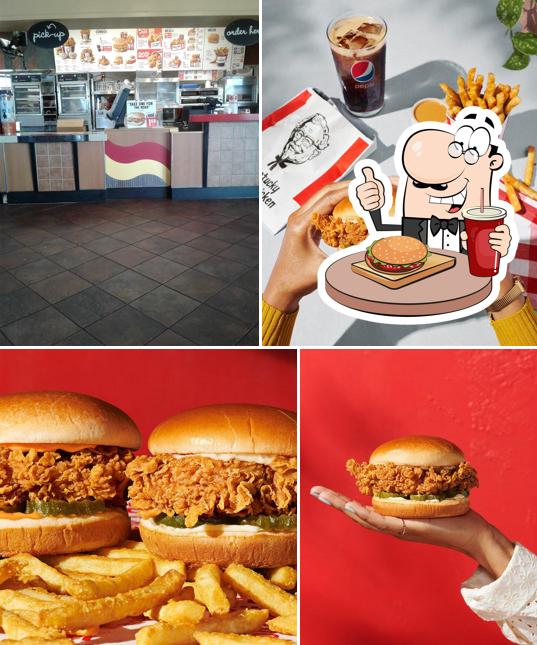 KFC
