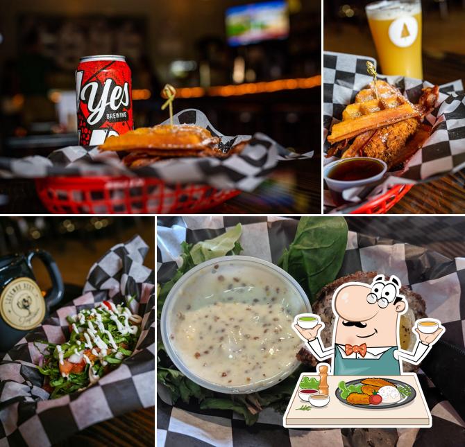 Legends Rest Taproom