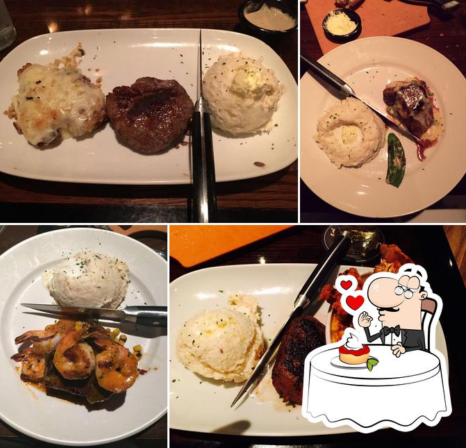 LongHorn Steakhouse