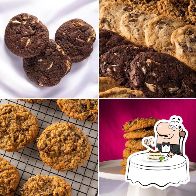 Mariah's Cookies