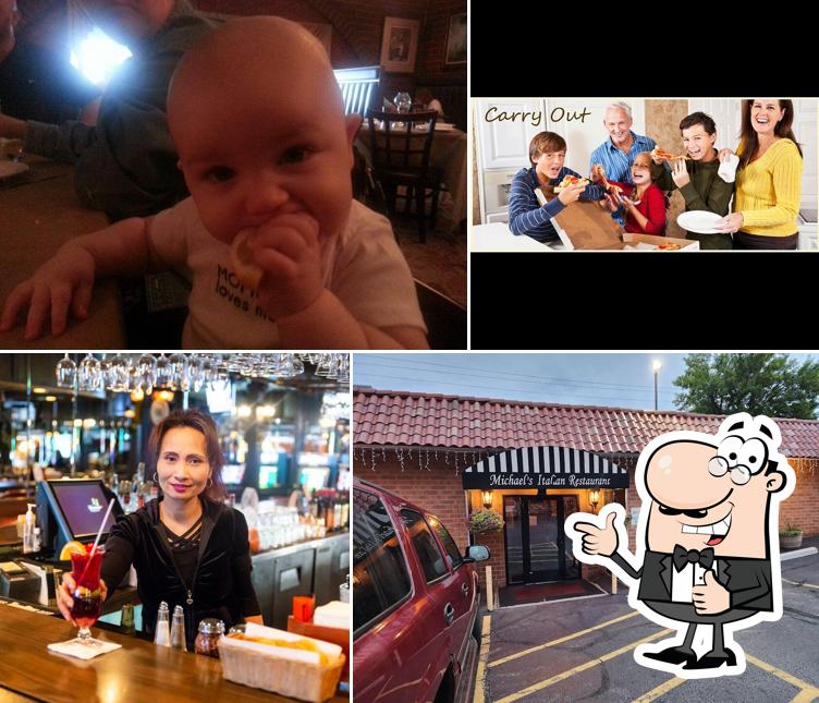 Michael's Italian Restaurant
