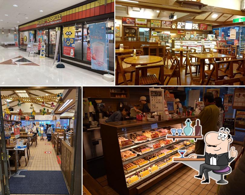 Mister Donut
