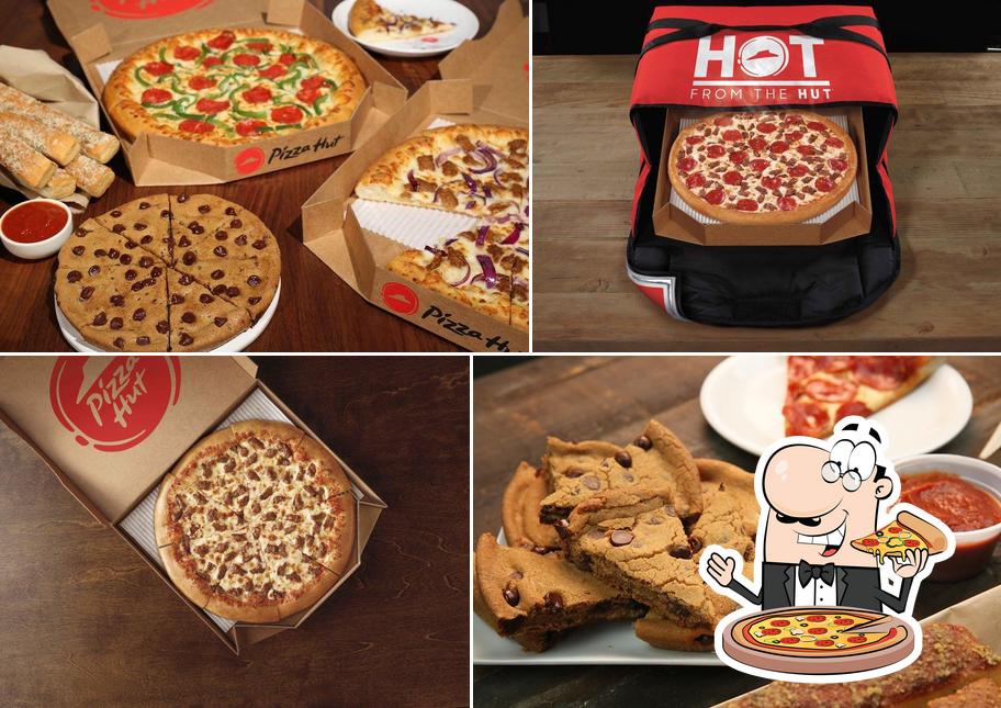 Pizza Hut