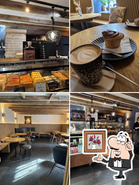 Print House Cafe