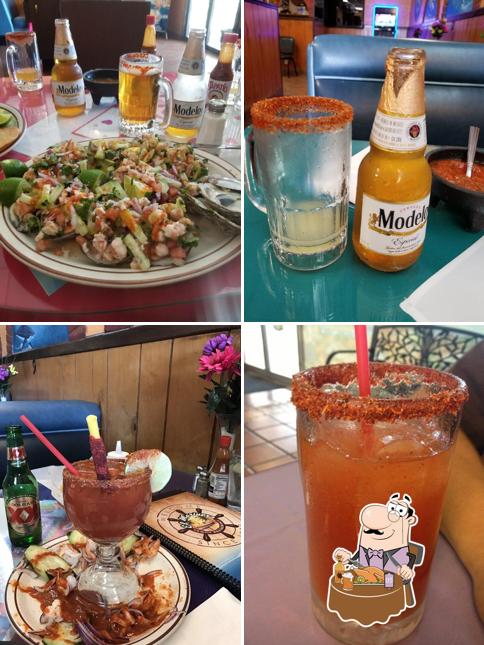 El Marinero Family Restaurant