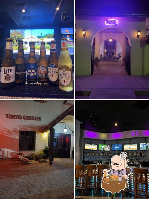 Havana Sports Bar
