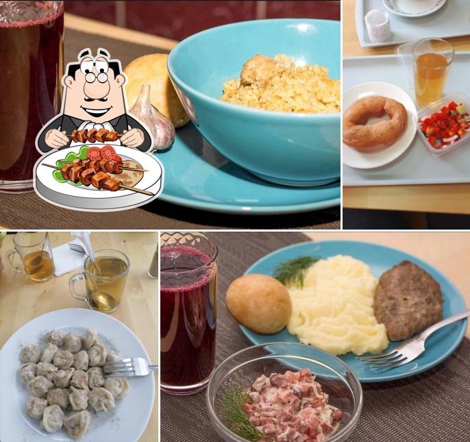 Пельмешка