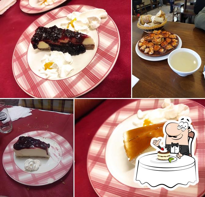 Restaurante Pulpería Naroa