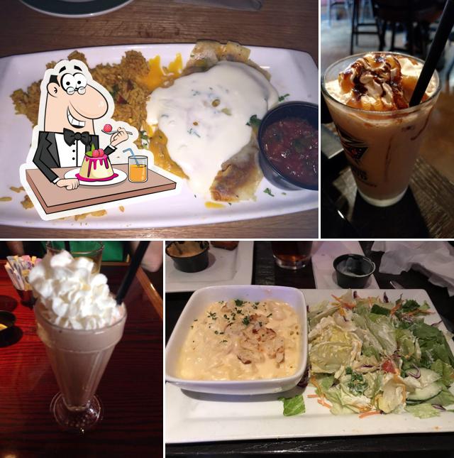 Red Robin Gourmet Burgers and Brews