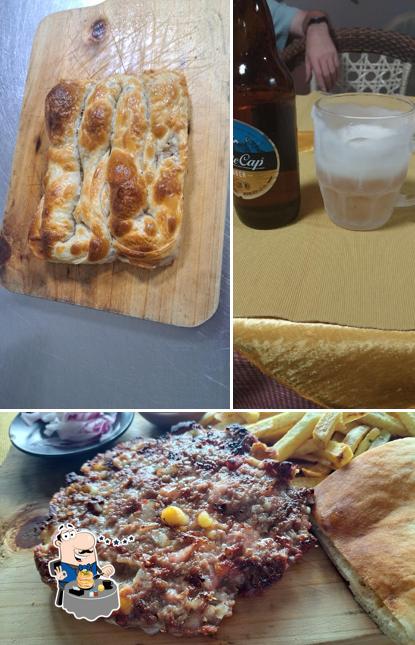 Region Restaurant & Bar