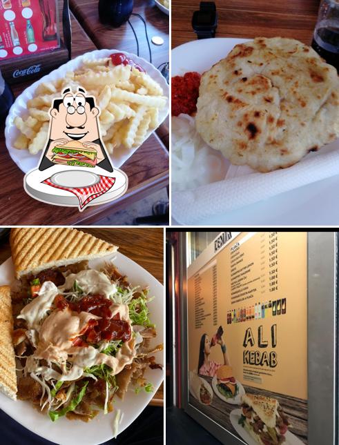Ali Kebab