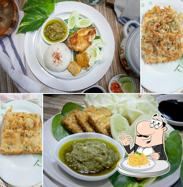 Bumang's Kitchen