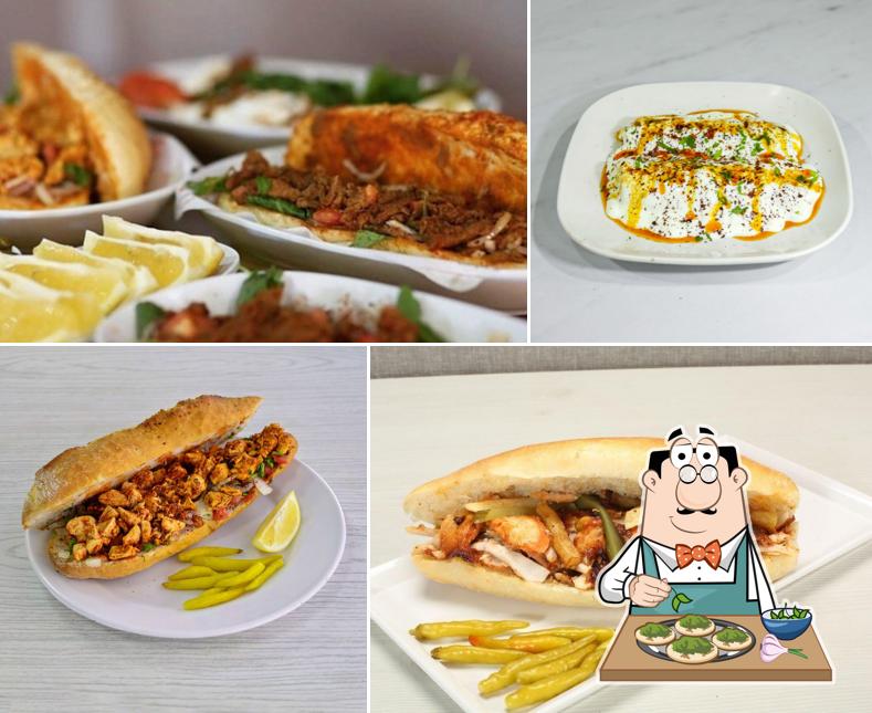 By Dado Tantuni & Döner