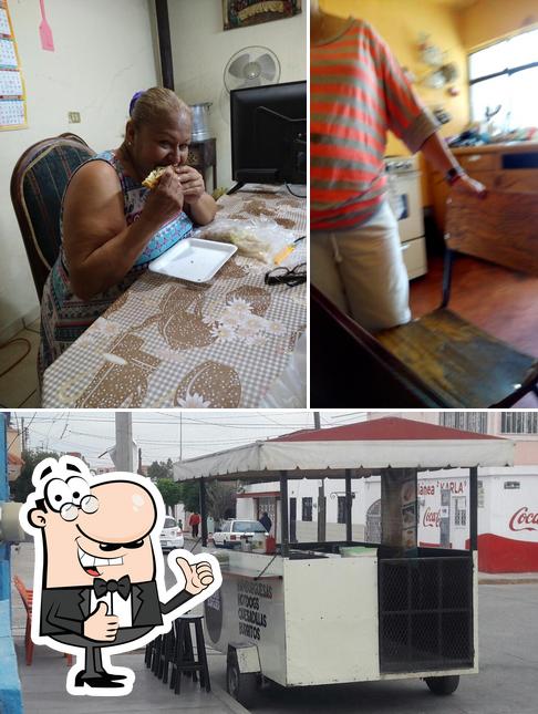Chukis burguer Zarco