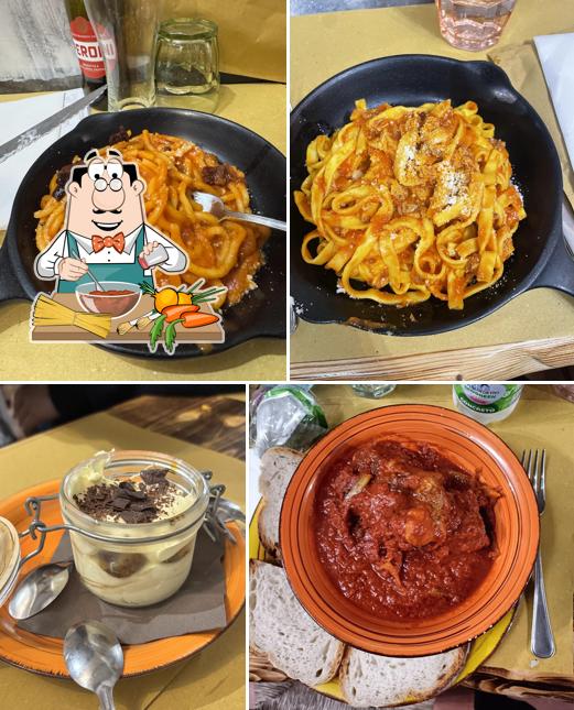 Dar Bruttone Rione Monti