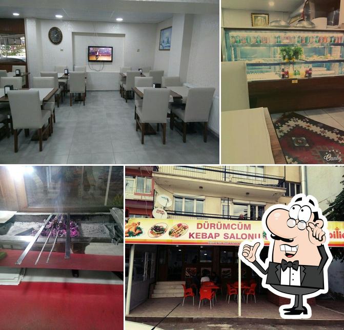 Durumcum Kebab Salonu