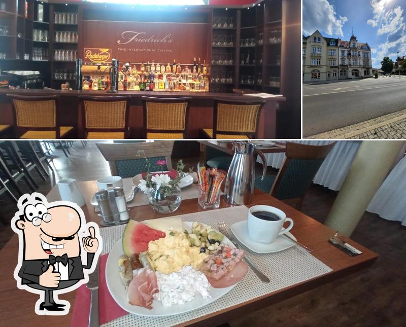 Restaurant Friedrich's