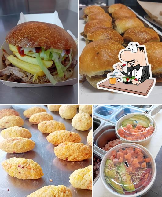 Frittiamo Food & Drinks