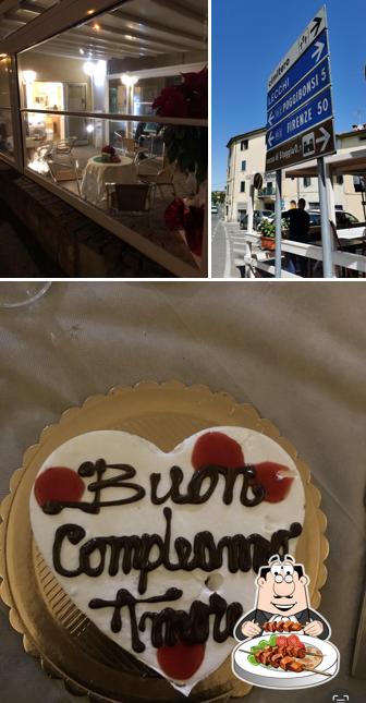 Gelateria Porta Romana