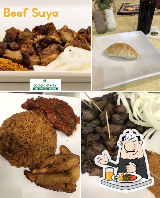 Kingsway Restaurant & Bar