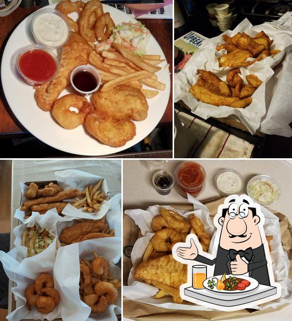 Mel's Fish & Chips