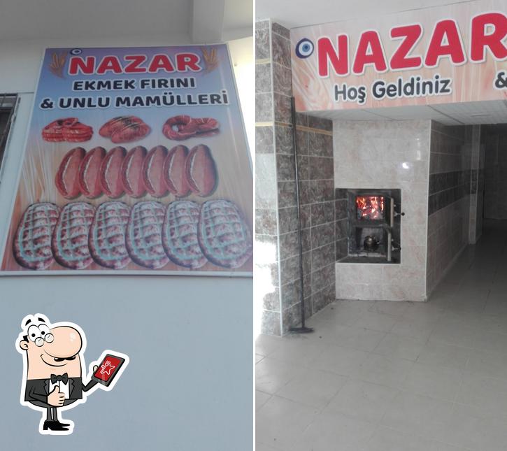 Nazar ekmek fırını