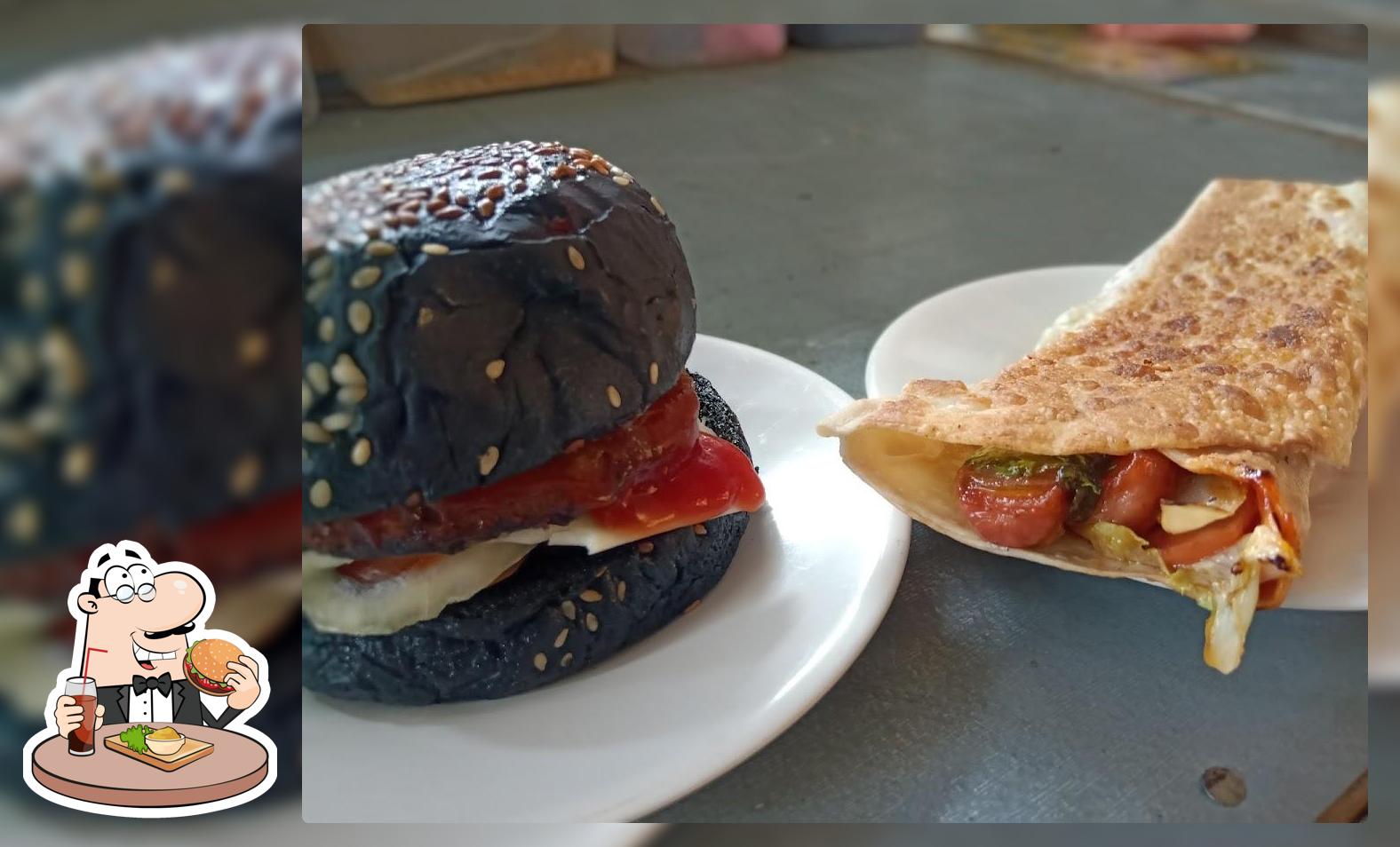 Queenara Kebab & Burger