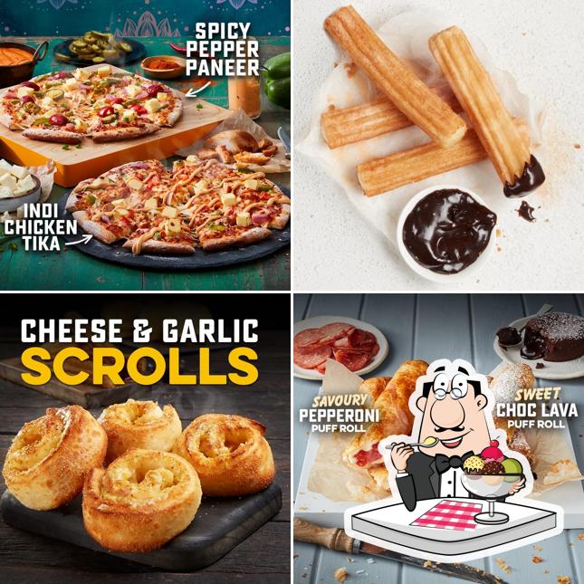 Domino's Pizza Mooloolaba