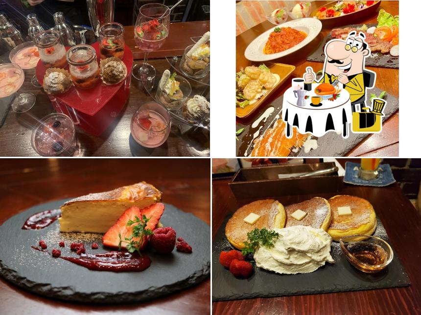 Sweets&Dining MAHALO
