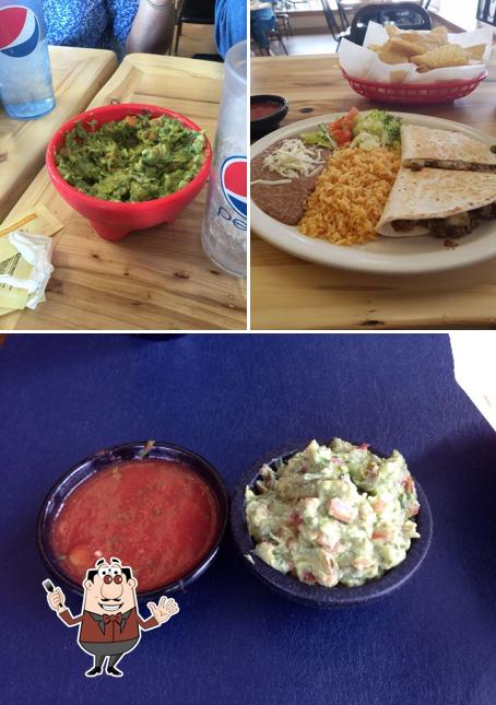 Tacos El Taconazo
